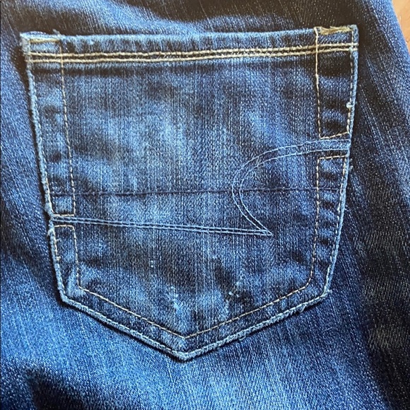 SIZE 2 American Eagle jeans women’s - Picture 10 of 10